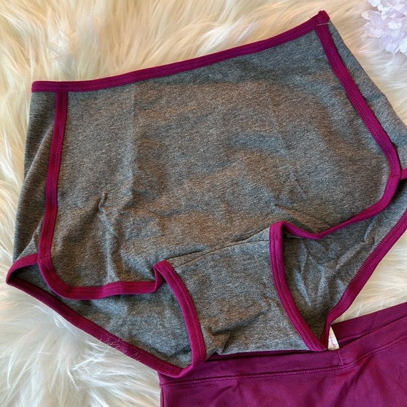 PINK Victoria’s Secret Panties - Picture 2 of 11